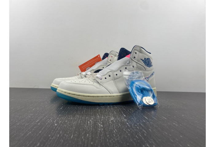 Air Jordan 1 High Golf FV3565-100