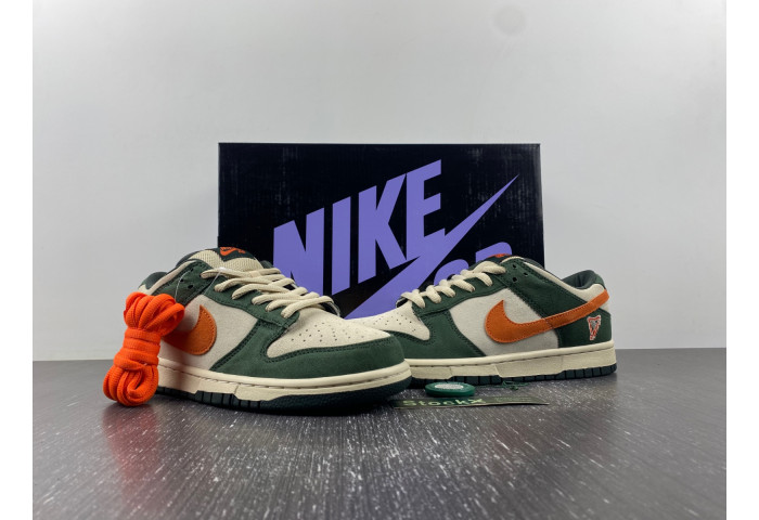 Nike Dunk Low Pro SB 