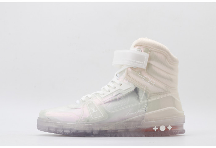 LOU VUIT SCI-FI SNEAKERS