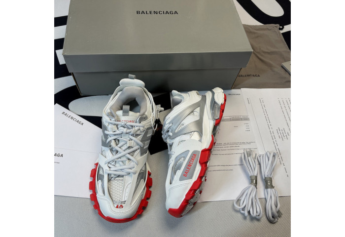 Ba*len*cia*ga track trainers 542023w3ac39066