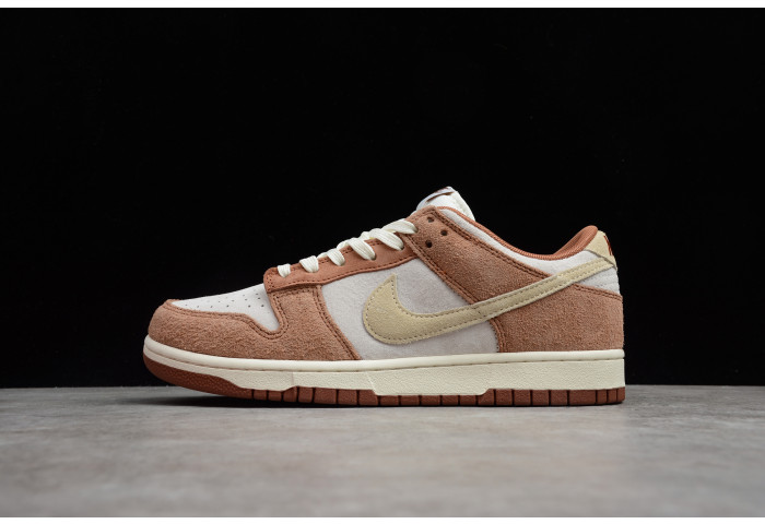 Nike Dunk Low Medium Curry DD1390-100