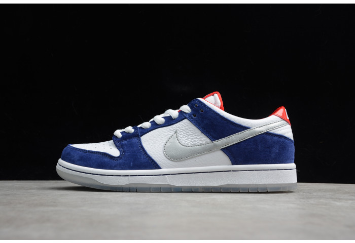 Nike Dunk SB Low Ishod Wair "BMW" 839685-416