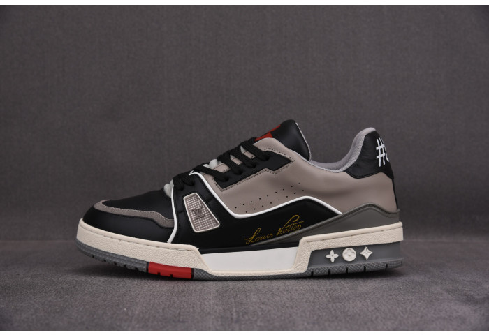 LOU VUIT SCI-FI SNEAKERS