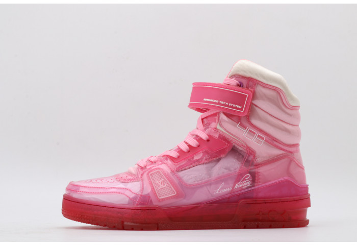 LOU VUIT SCI-FI SNEAKERS