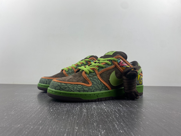 Nike Dunk Low Premium SB