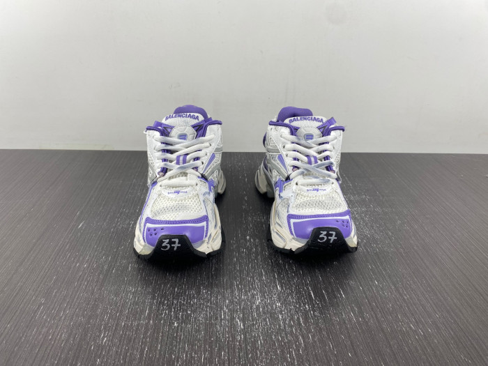 Ba*len*cia*ga sneaker 7.0 677402-w3rb3-5901