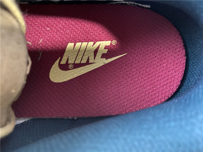 Nike Dunk Low “Lemon Wash" CZ9747-900