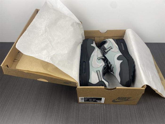 Travis Scott x Nike Air Max 1 Dusty Sage DO9392-001