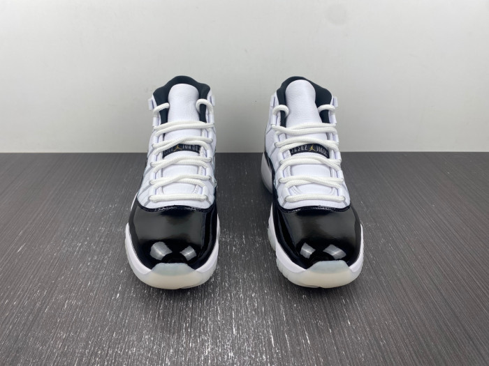 AIR JORDAN 11 “DMP” Gratitude CT8012-170