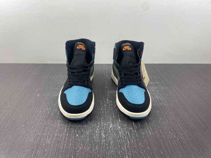 AIR JORDAN 1 HIGH ELEMENT GORE-TEX