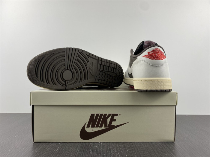 Jordan 1 Retro Low Travis Scott Reverse Mocha DM7866-162