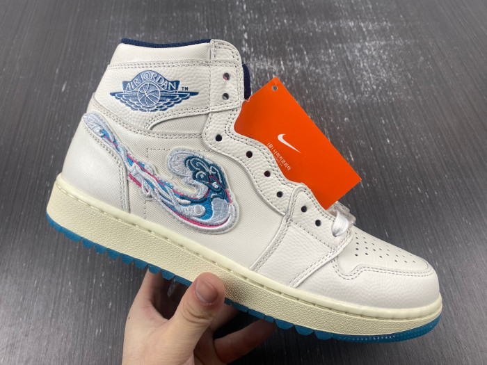 Air Jordan 1 High Golf FV3565-100
