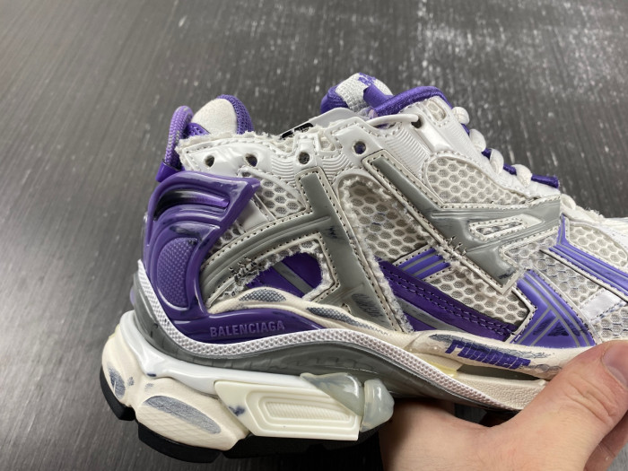 Ba*len*cia*ga sneaker 7.0 677402-w3rb3-5901
