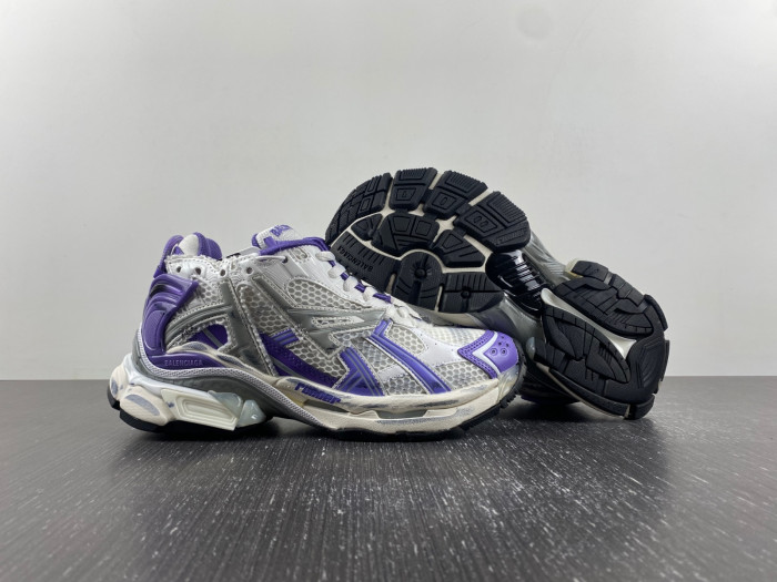 Ba*len*cia*ga sneaker 7.0 677402-w3rb3-5901