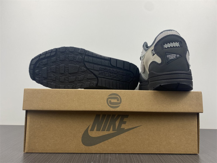 Travis Scott x Nike Air Max 1 Dusty Sage DO9392-001