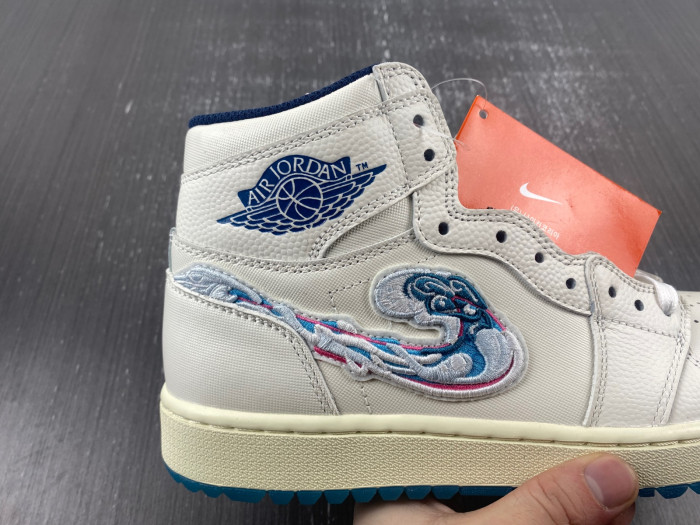 Air Jordan 1 High Golf FV3565-100