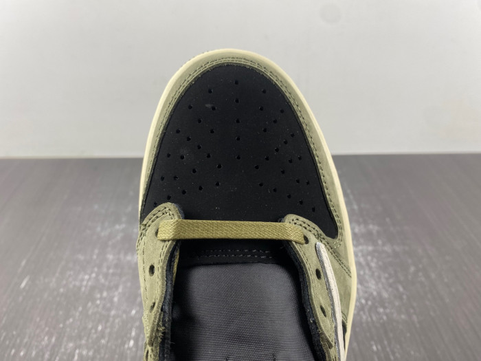 Air Jordan 1 Low OG x AJ1 Travis Scott DM7866-002