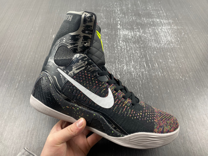 Nike KOBE 9 ELITE XDR