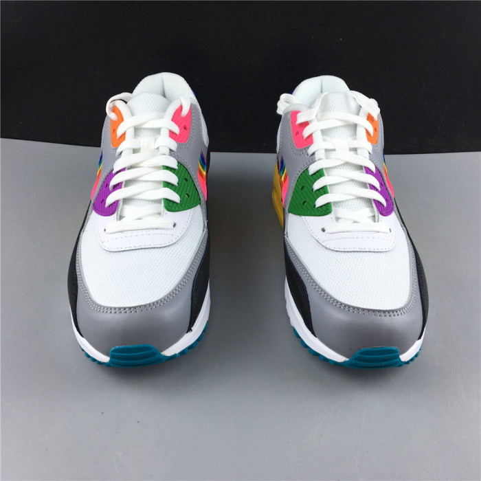 Nike Air Max 90 Be True (2019) CJ5482-100