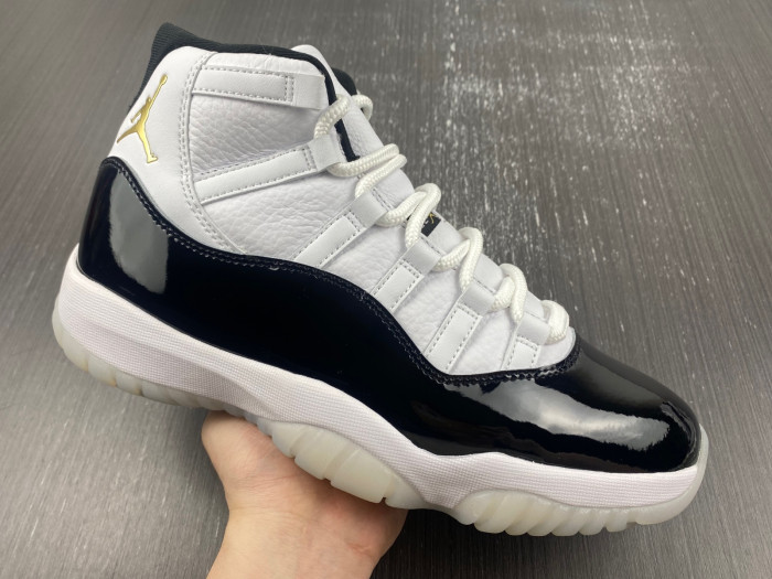AIR JORDAN 11 “DMP” Gratitude CT8012-170