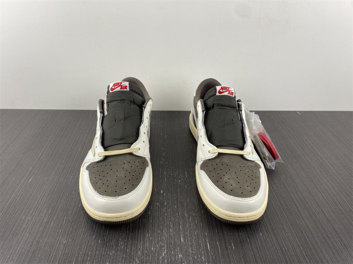 Jordan 1 Retro Low Travis Scott Reverse Mocha DM7866-162