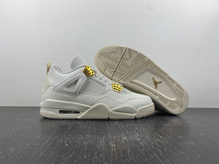 AIR JORDAN 4 RETRO AQ9129-170