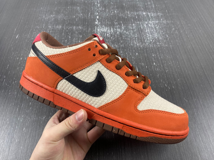 Nike Dunk Low Premium SB