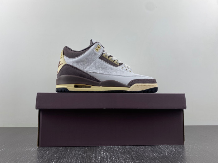 Air Jordan 3 DH3434-113