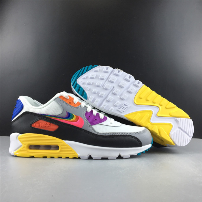 Nike Air Max 90 Be True (2019) CJ5482-100
