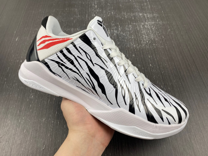 NIKE KOBE v 5 protro DB4796-004