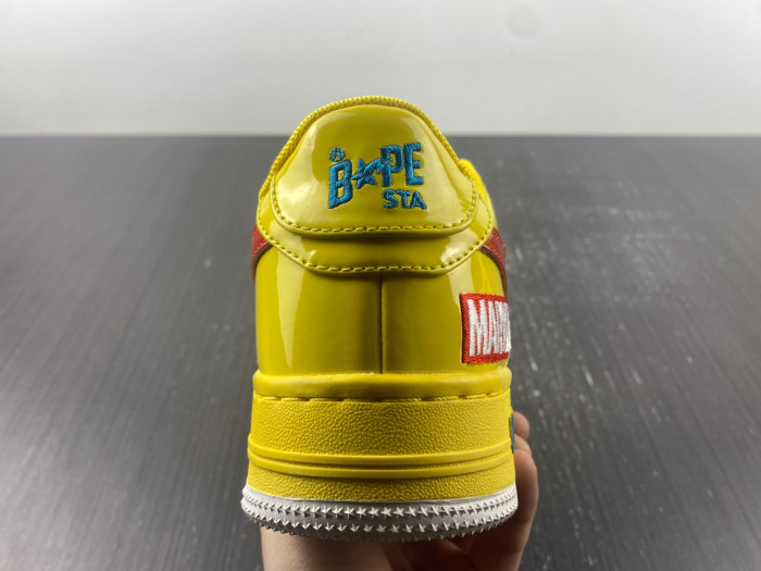 A BATHING APE BAPE STA