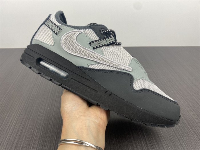 Travis Scott x Nike Air Max 1 Dusty Sage DO9392-001