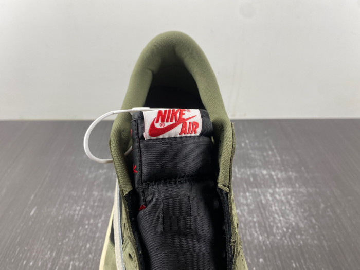 Air Jordan 1 Low OG x AJ1 Travis Scott DM7866-002