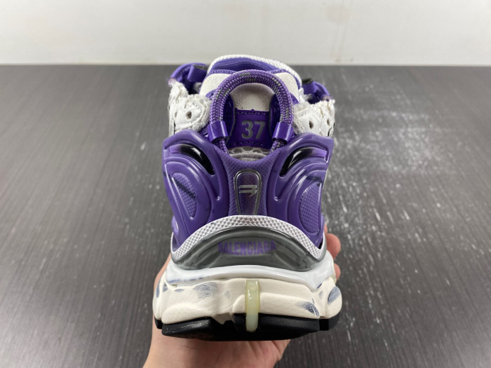 Ba*len*cia*ga sneaker 7.0 677402-w3rb3-5901