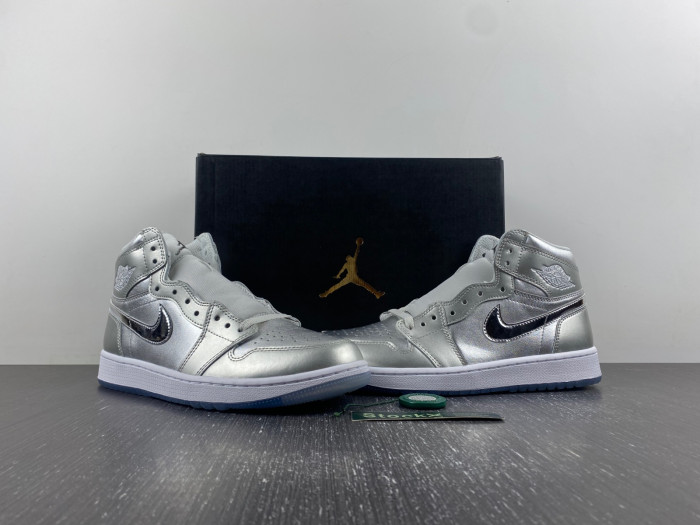 Air Jordan 1 High Golf FD6815-001
