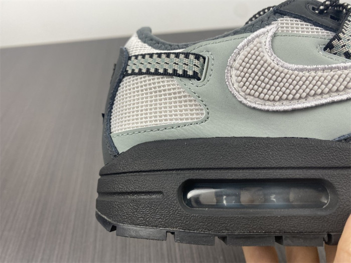 Travis Scott x Nike Air Max 1 Dusty Sage DO9392-001