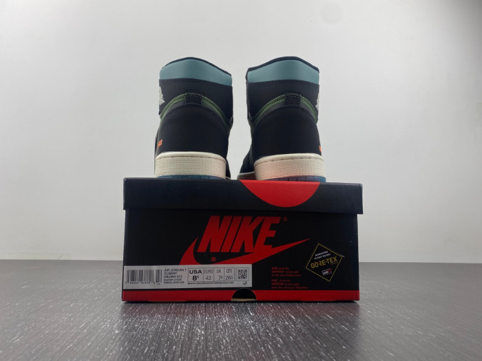 AIR JORDAN 1 HIGH ELEMENT GORE-TEX