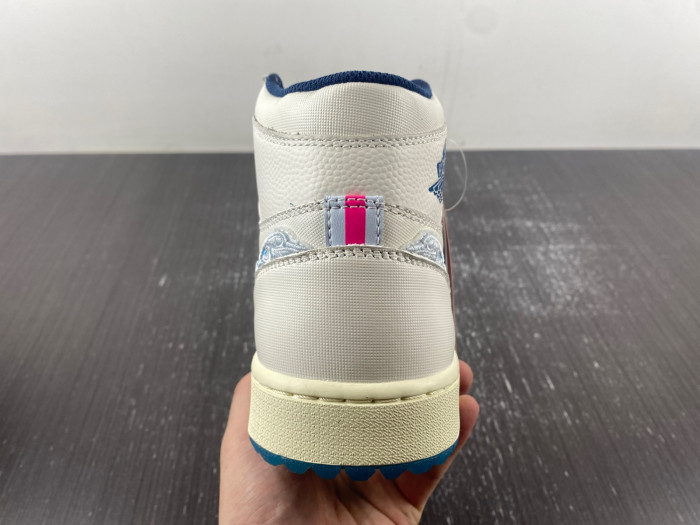 Air Jordan 1 High Golf FV3565-100