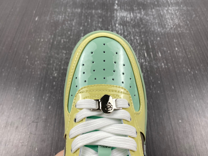 A BATHING APE BAPE STA