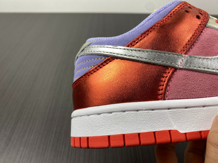 Nike Dunk Low Sunset Pulse (W) DN0855-600