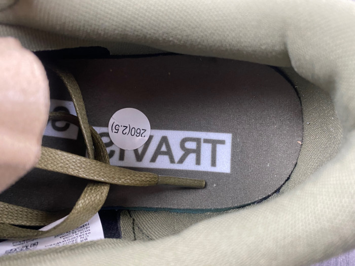 Air Jordan 1 Low OG x AJ1 Travis Scott DM7866-002