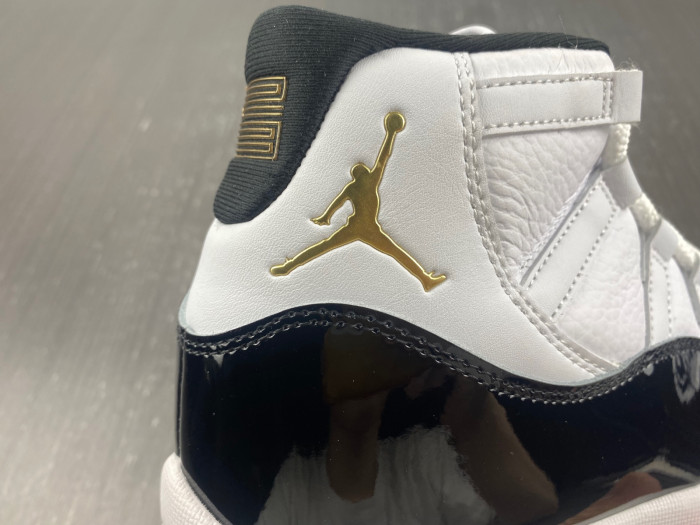AIR JORDAN 11 “DMP” Gratitude CT8012-170