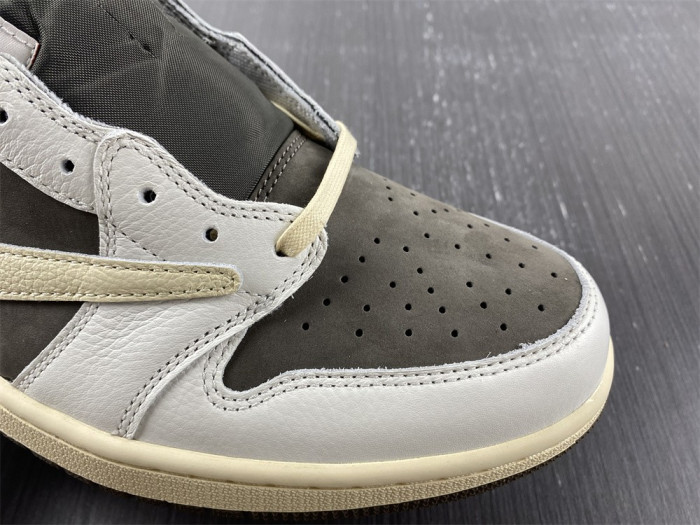 Jordan 1 Retro Low Travis Scott Reverse Mocha DM7866-162