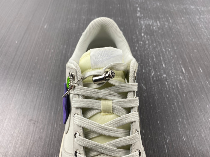 nike dunk low Ch*0me He**ts  dd1503-107