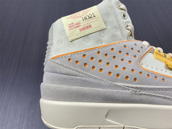Jordan 2 Retro SP Union Rattan DN3802-200