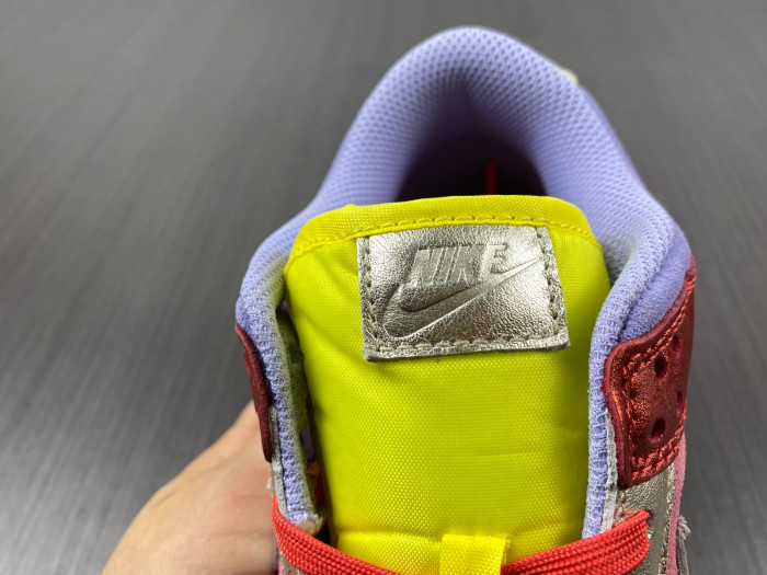 Nike Dunk Low Sunset Pulse (W) DN0855-600