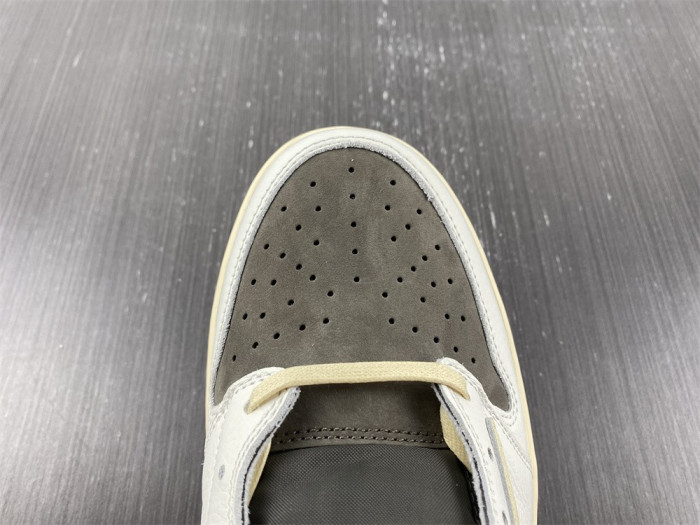 Jordan 1 Retro Low Travis Scott Reverse Mocha DM7866-162