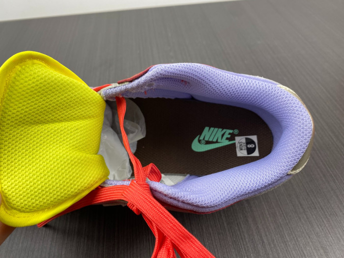 Nike Dunk Low Sunset Pulse (W) DN0855-600