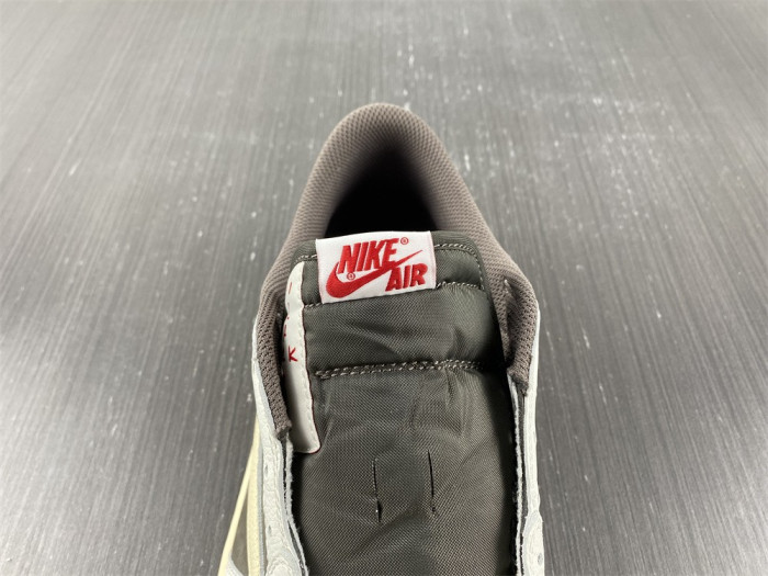 Jordan 1 Retro Low Travis Scott Reverse Mocha DM7866-162