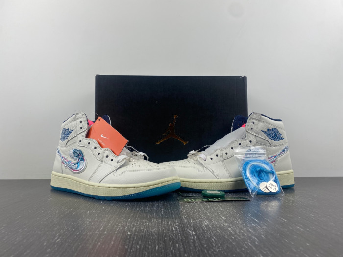 Air Jordan 1 High Golf FV3565-100